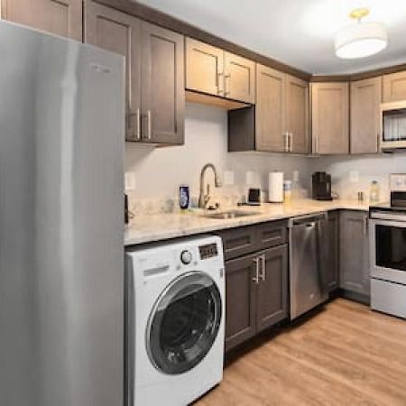 Your Cozy 2-Bedroom Midtown Detroit Dış mekan fotoğraf