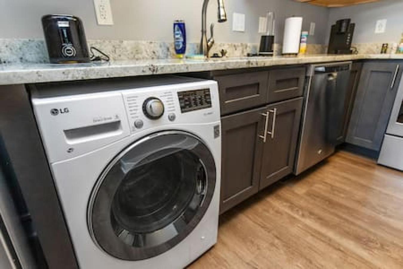 Your Cozy 2-Bedroom Midtown Detroit Dış mekan fotoğraf