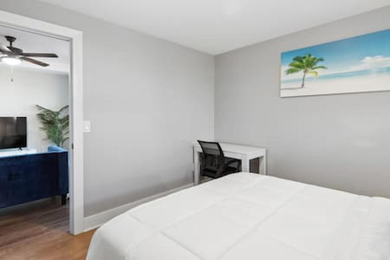 Your Cozy 2-Bedroom Midtown Detroit Dış mekan fotoğraf
